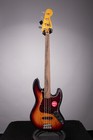 Squier Classic Vibe  60s Fretless Jazz Bass - 3-tone Sunburst