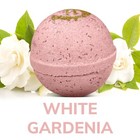 1 Cash Money Bath Bomb Random Bill Inside Handmade In Usa W  Rich Blossom Aroma