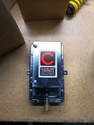 Cleveland Controls Afs-222 Air Pressure 