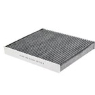 Carbon Cabin Air Filter For Jetta Tiguan Golf Atlas Taos Gti Audi A3 Cf11643