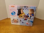 2006 Fisher Price Loving Family Sugar English Horse Doll Figure Mattel