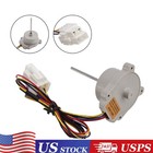 Refrigerator Evaporator Fan Motor Accessories Dc 12v For Lg Eau65058315 Us