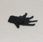 Freddy Krueger Enamel Glove Hat Pin - Halloween Horror Movie