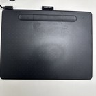Wacom Intuos Bluetooth Graphic Tablet Black Ctl 6100 With Pen