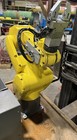 Fanuc Lr Mate 200ic Robot With R-30ia Mate Controller No Teaching Pendant