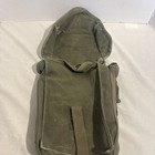 Ww2 Us Army General Purpose Gp Ammunition Bag Original Wwii Dated 1945 