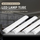 2ft 3ft 4ft Led Batten Tube Light Shop Lights Workbench Garage Ceiling Fixture