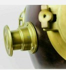 Diving Divers Helmet Brass Antique Helmet  Style Scuba Marine Us Navy Mark  Gift