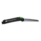 Hooyman Tree Limb Hand Saw Megabite Folding Blade Extendable 10 Foot 655227