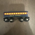 Brio Wooden Train Polar Express Passenger Coach