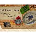 Paddington Bear Nursery Ware Uk Import
