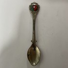 Portugal Vintage Souvenir Spoon Collectible