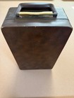 The Original Trav-l-bar By Ever-wear Portable travel Bar Set Cards Vintage