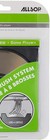 Allsop Eight Brush Cd Laser Lens Cleaner