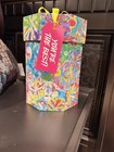 Lush  Paper Gift Box W  4 Surprise Brand New Lush Products            