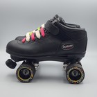 Vintage Riedell Carrera Speed Skates 105b Size 10 