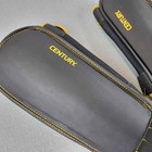 Century Brave Mma Shin Guard Martial Arts Sparring Pads Black
