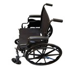 Invacare Wheelchair 20    Seat