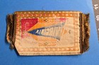 Vintage Tobacco Felt Rug Virginia
