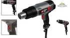 Dual Temperature Heat Gun  1500 Watt With Support Stand For Hands-free Operation