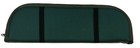 Randall Knife Case With Sheath Straps   Embroidered Logo - 14  Green - Usa Made 