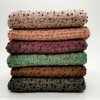 Newborn Photography Props Baby Swaddling Knit Wrap Backdrop Photo Studio Shoot