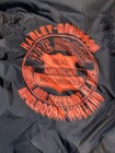 Vintage Harley Davidson Apeldoorn Holland  Real American Motorbikes Jacket Xl