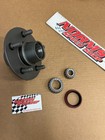 Mopar 1965-72  B E Body Front Brake Drum Hub Assembly Cuda Coronet Rh Thread 11 