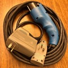 Ev Charger For Toyota Prius Rav4 Prime Electric Car Charging Cable 16a 120v 240v