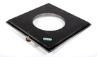 Unbranded Metal 6x6 Lensboard Adapter Of Unknown Style  0993
