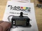 Flagtronics Ft-200 In Car Flag Display Scca New 