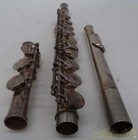 Yamaha Yfl-221s Flute