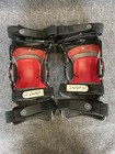 Pod K830-cdk-pr-md K8 3 0 Knee Brace  pair  Carbon Graphite Medium 