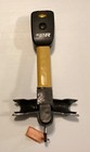 S w a t  Lock R Vehicle Car Steering Wheel Anti Theft Security Lock With Key