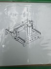 Jjovce 4000mw Portable Mini Laser Engraver Machine Wood Metal Glass Leather