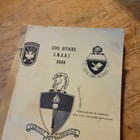 Civil Affairs S m a r t  Book  96th Civil Affairs Battalion Late 1980s eary1990s