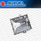New Suzuki Gsx-r1000 Gsx-r600 Gsx-r750 Gsxr Oem Genuine Oil Pan 11511-35f01