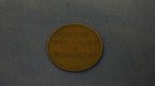 Prince Edward Island Canada Canadian Ships Colonies   Commerce Token 
