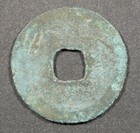 Tang Dynasty China Bronze Cash Coin  618   907 Ad 
