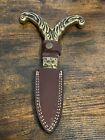 Xena Breast Dagger