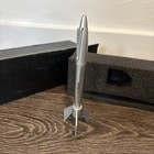 Vintage  Rare  Disney Pen Space Buddies The Movie New On Blu-ray And Dvd  Pen