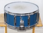 Yamaha Tour Custom 8000 Series Sd865 - Cobalt Blue 14x6 5 Snare Drum