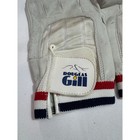 Vtg Douglas Gill Sailing Gloves Xl Water Sports Nautical