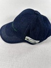 Porsche 911 Rs 2 7 Denim Blue Baseball Cap Rs Collection Hat Carrera Patches