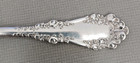 1847 Rogers Bros Oval Place   Soup Spoon Berkshire Pattern International Silver