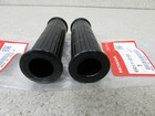 Nos 69-71 Honda Ct70 K0 Trail Trail 70-73 Ct70h Oem Left   Right Handlebar Grips