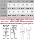 Men   s Tactical Cargo Pants Waterproof Work Pants Outdoor  Hiking Combat Trousers