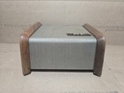 Vintage Webster Electric Speaker Microphone Model  4h45