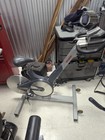 Keiser M3 Indoor Cycle Spin Bike