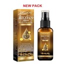 Hair Growth Products Biotin Fast Growing Hair Care Essential Oils Anti Hair Loss